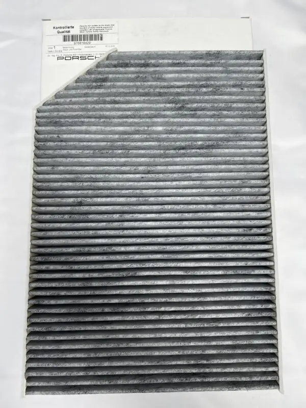 Pollenfilter