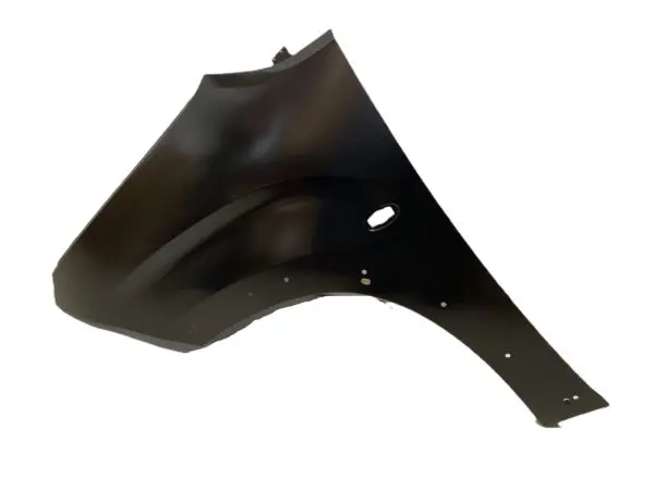 FRONT  WING