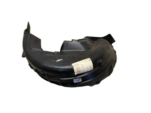 PLASTINDERSKÆRM  V.  BAG  5008