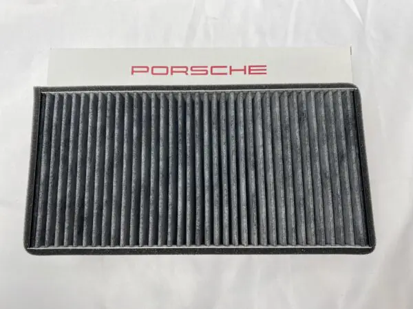 Pollenfilter