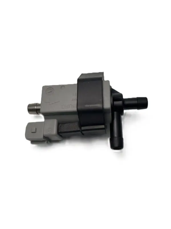 Vaccum ventil