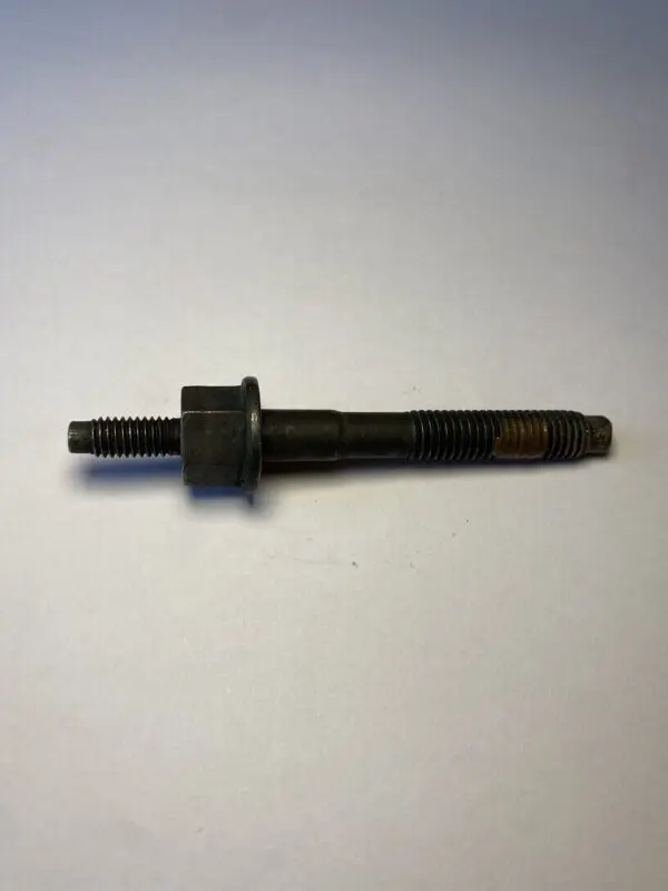 Støttebolt