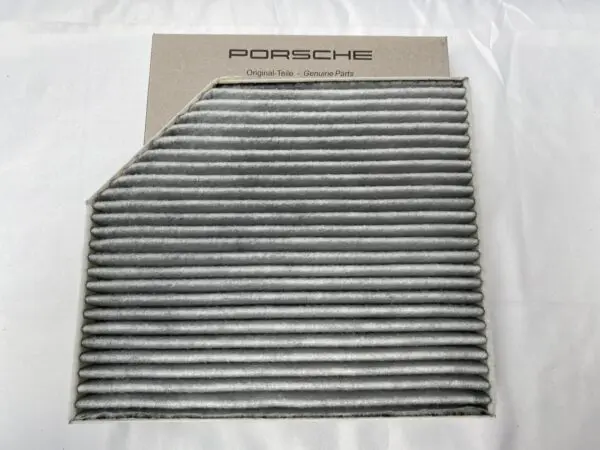 Pollenfilter