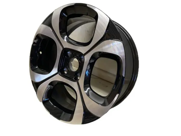 ALU.FÆLG  17"  EVER  C3  AIRCROSS