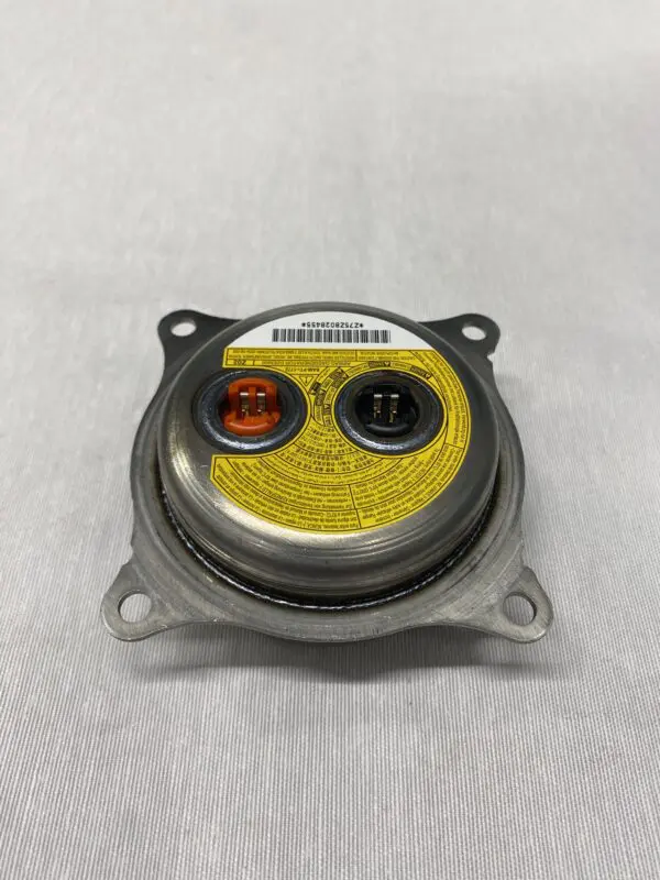 INFLATOR