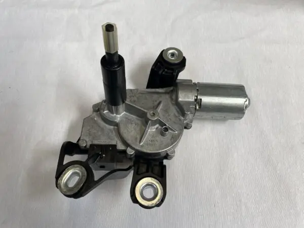 Visk.motor