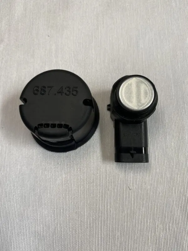 Park.sensor