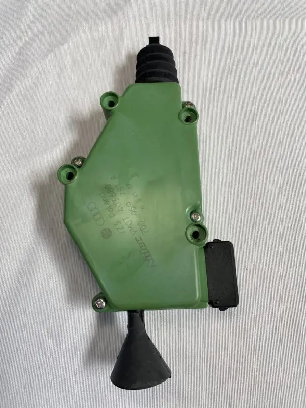 Motor