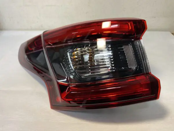 VB Lygteglas
