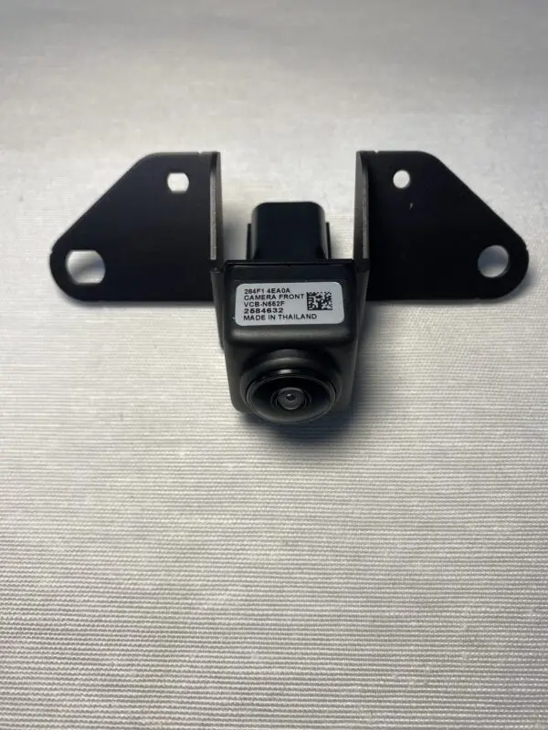 Camera assy-fro