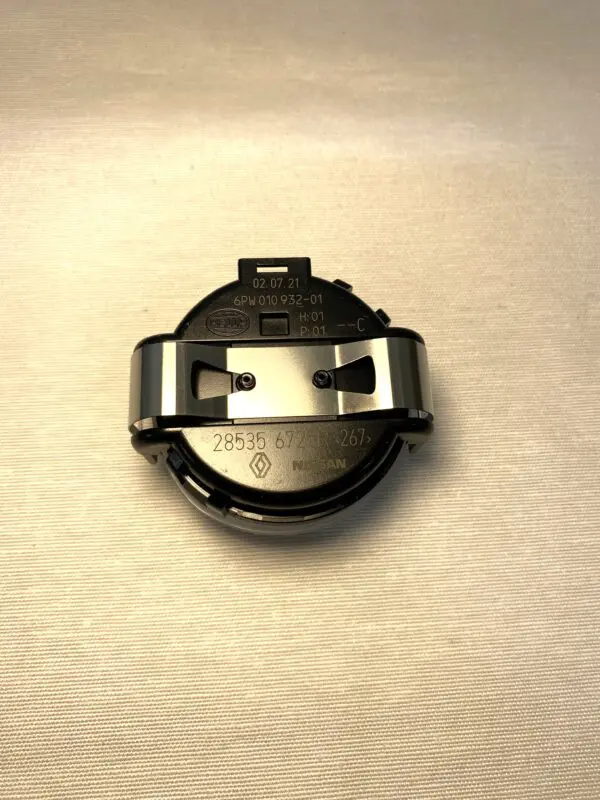 Sensor assy-rai