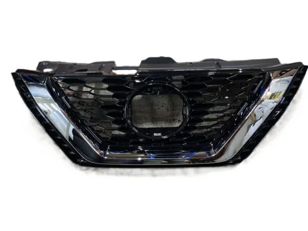 Grille assy-fro