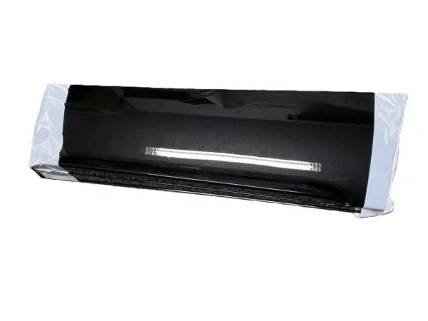 Moulding-rear d