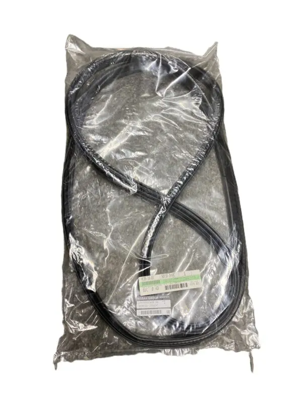 Weatherstrip-ba