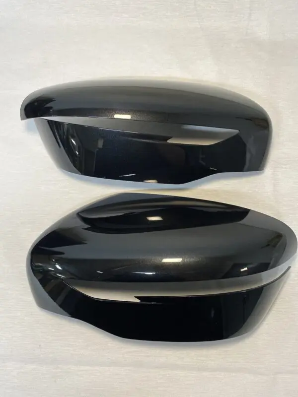 Mirror caps bk