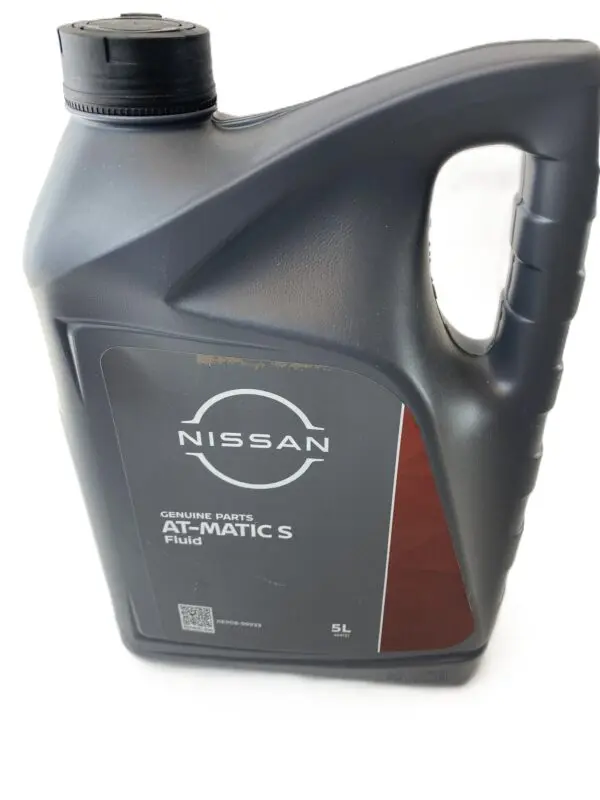 Gearolie AT-MATIC S 5L