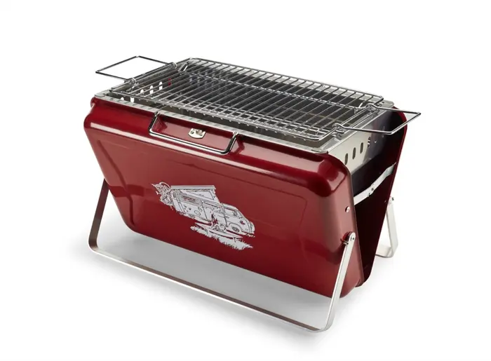Original Volkswagen Barbeque grill 7E9069642