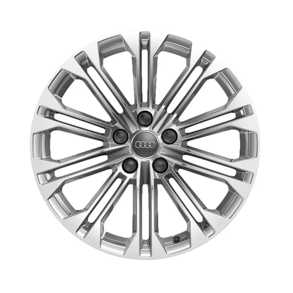 Original Audi 18"ALUFÆLG 8W0071498E8Z8