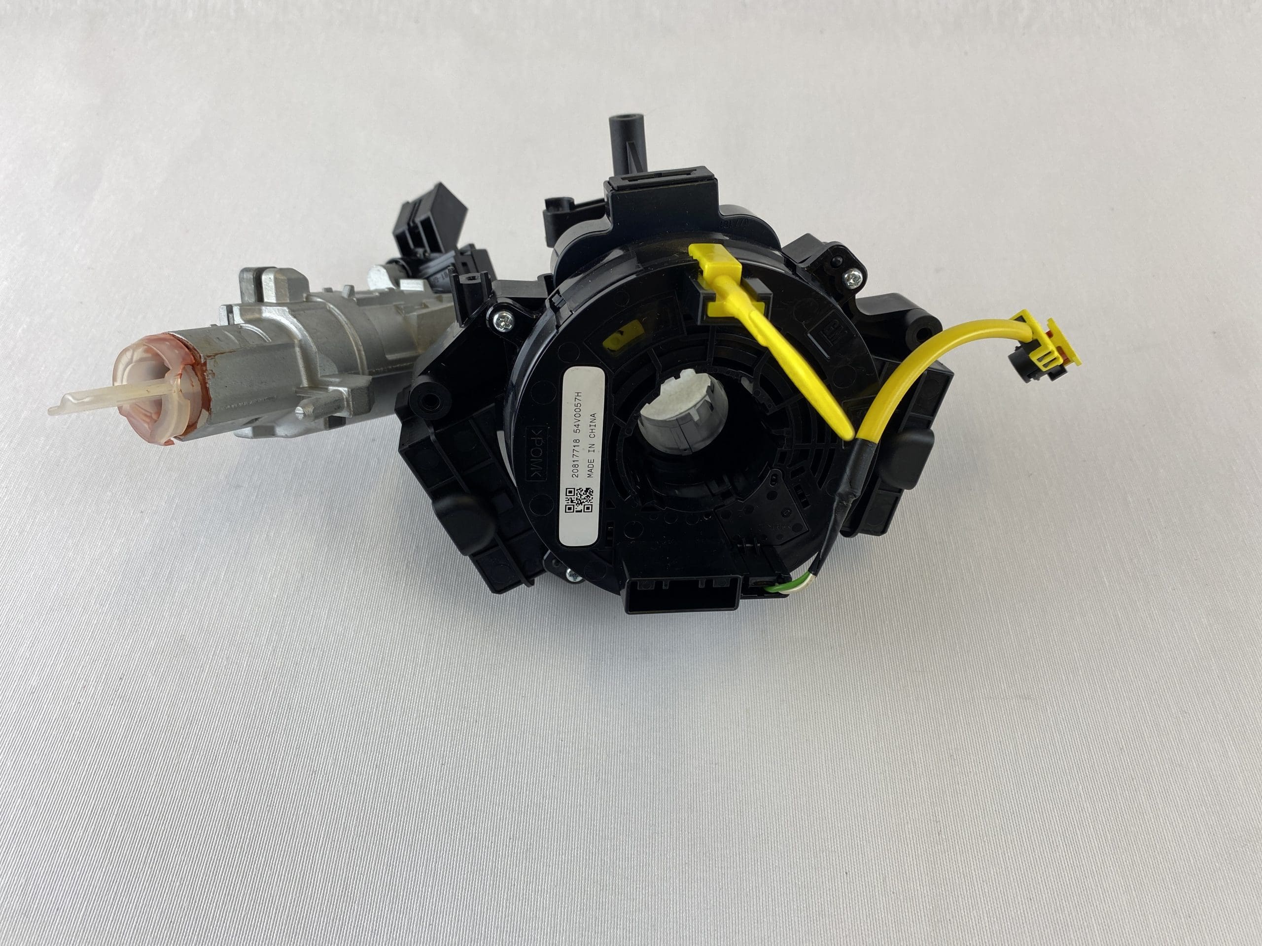 Original Opel Modul elektronisk ratsøjle 13363597