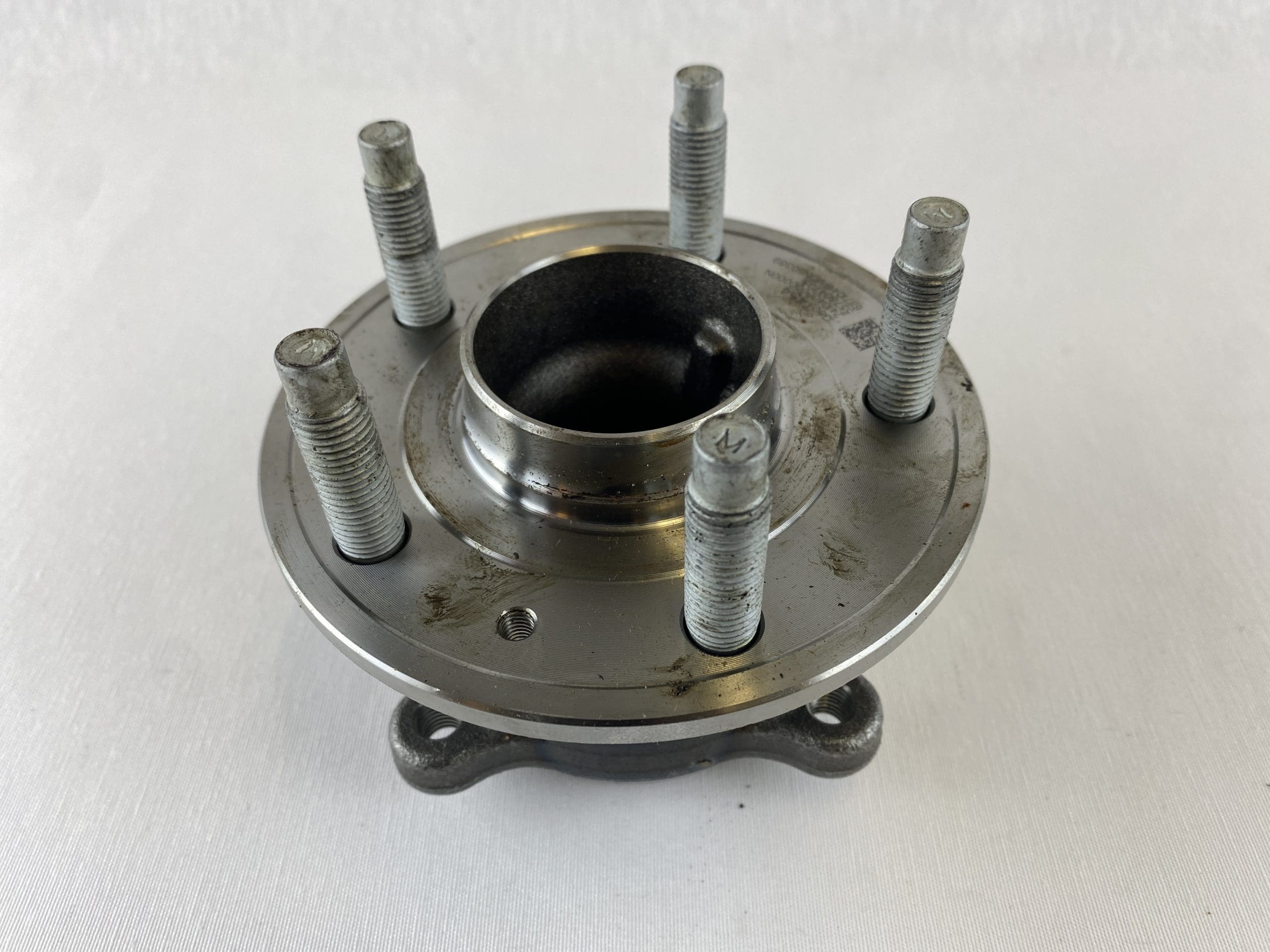 Originale Opel Astra Baghjulsnav 13507454