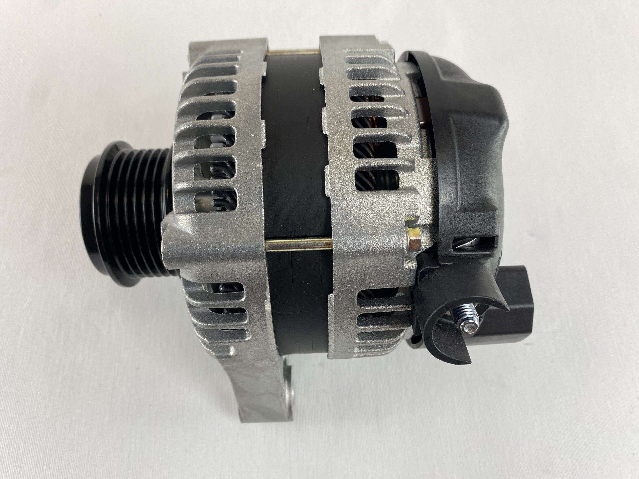 Original Opel Generator komplet 13595199 13502584