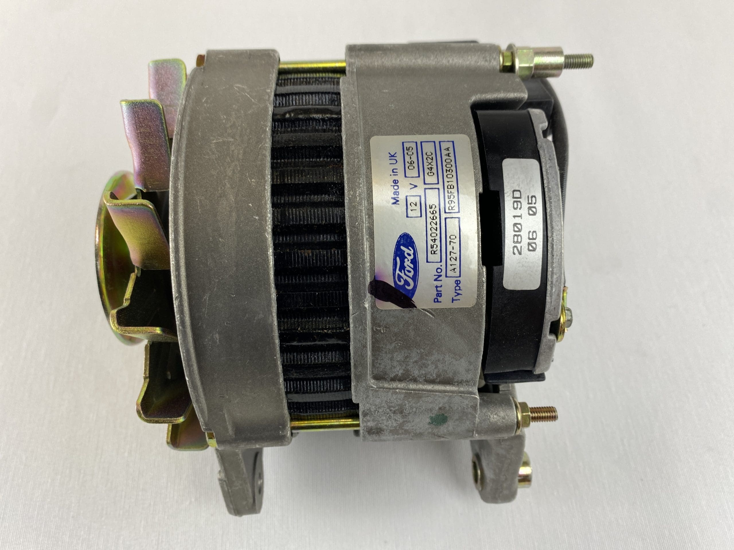Original Ford Generator 1406072