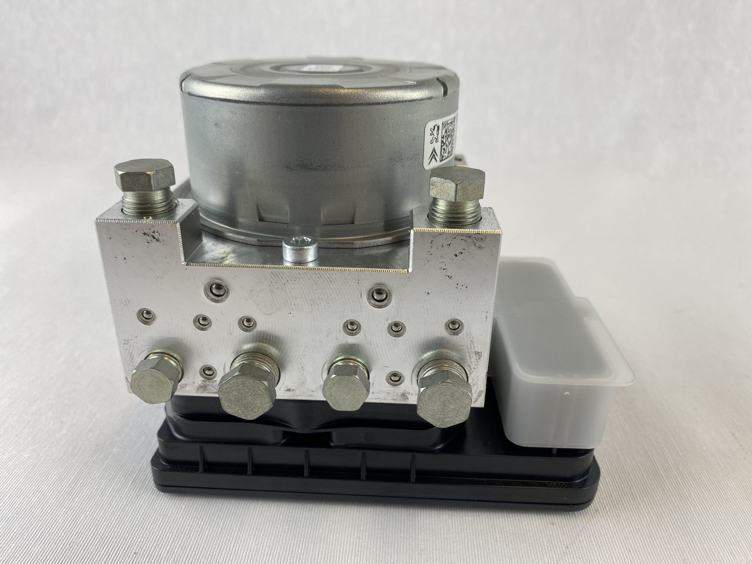 Original Peugeot ABS/ESP Hydraulikblok 1616770880