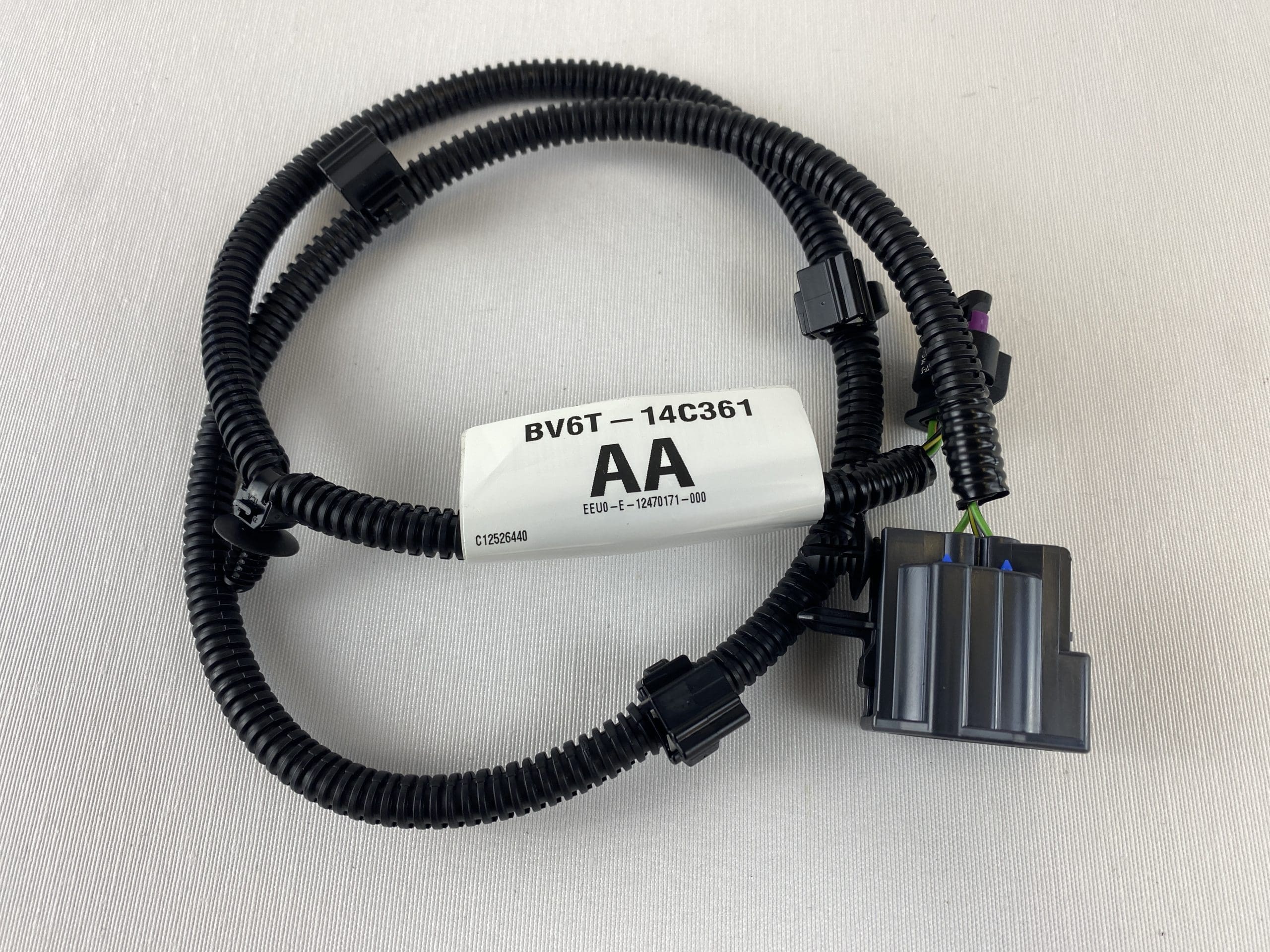 Original Ford Kabel 1775760