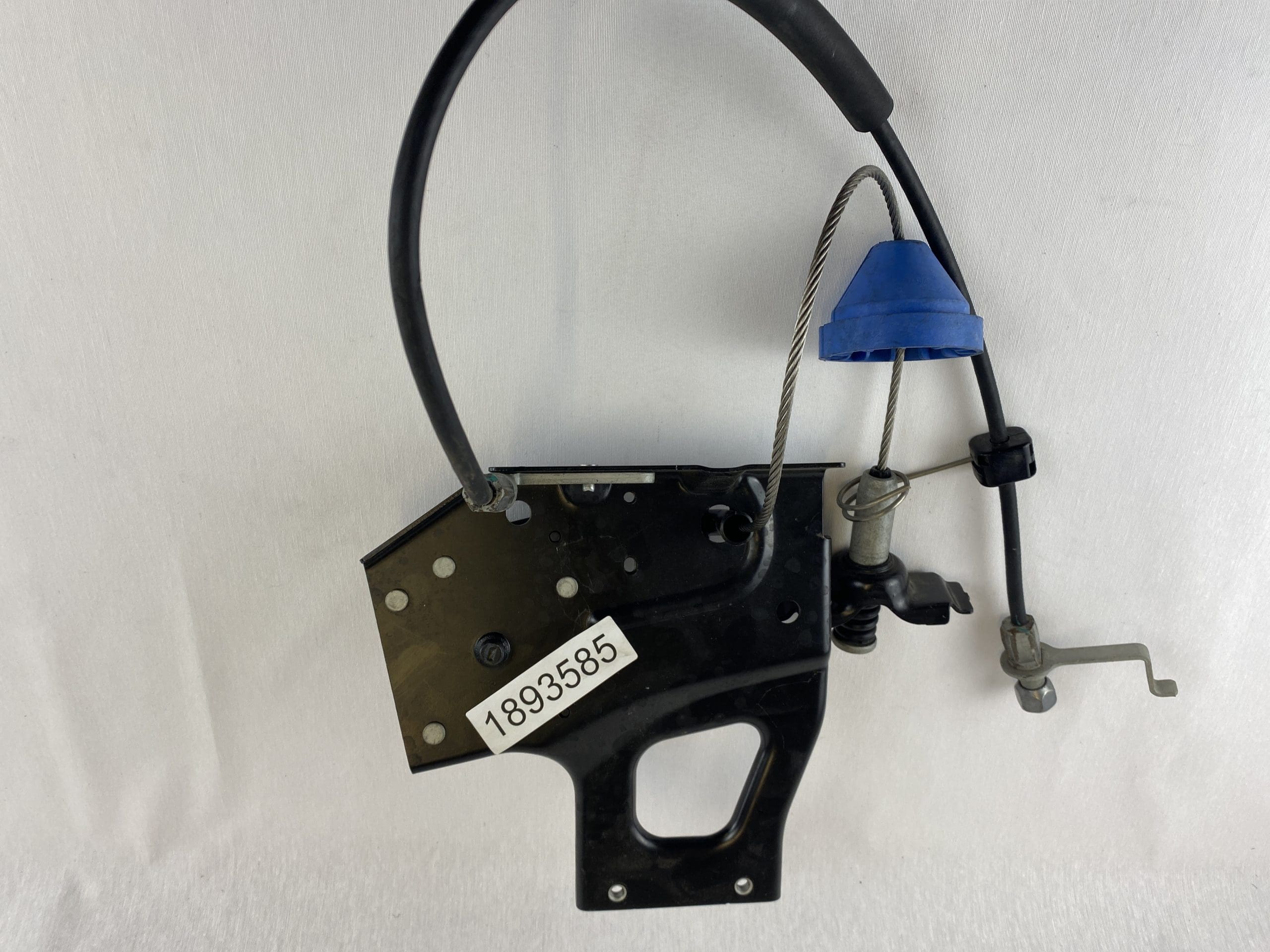 Original Ford Holder reservehjul 1893585