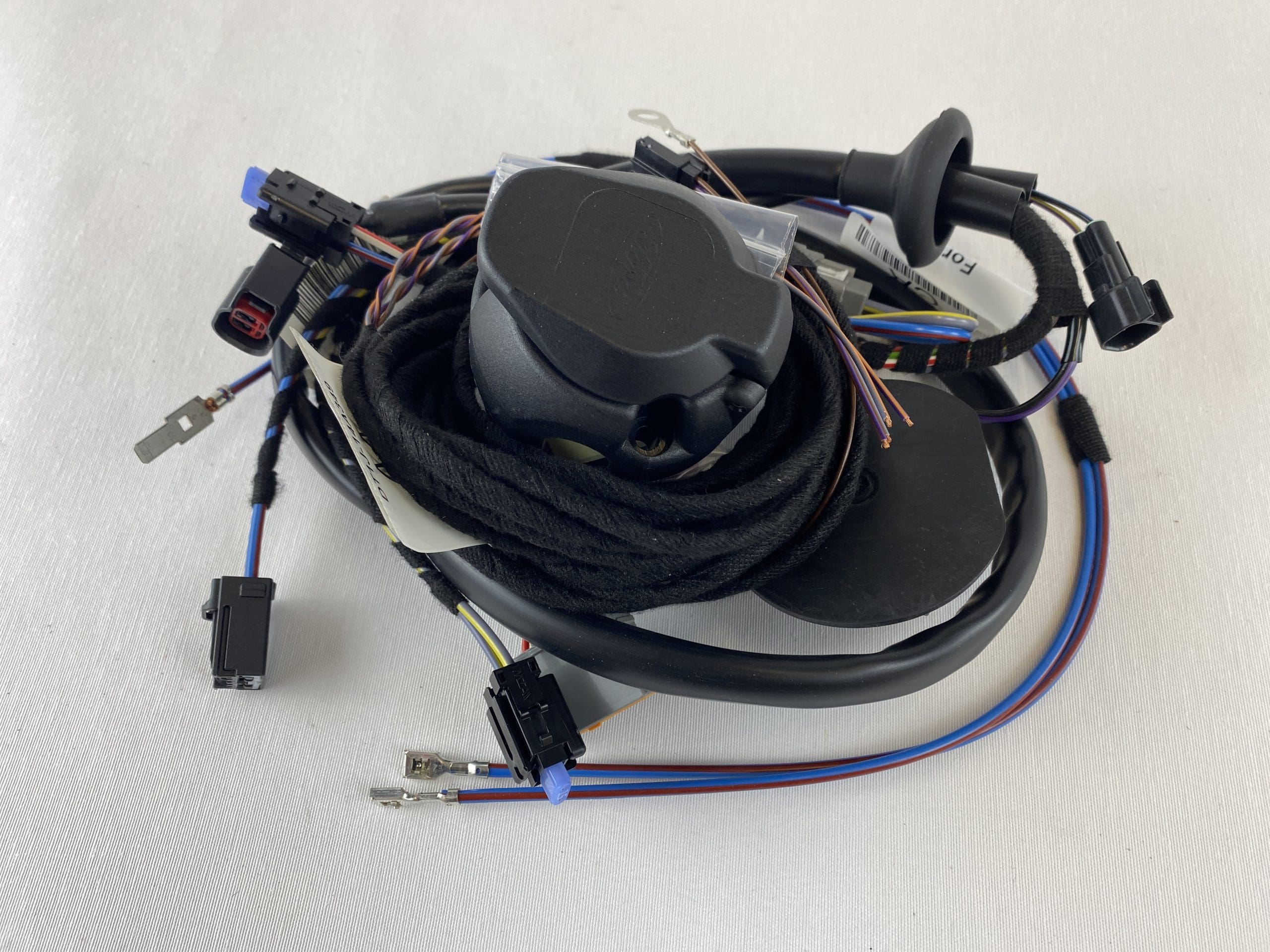 Original Ford Kabelsæt anhængertræk 13-Polet Focus 2027765