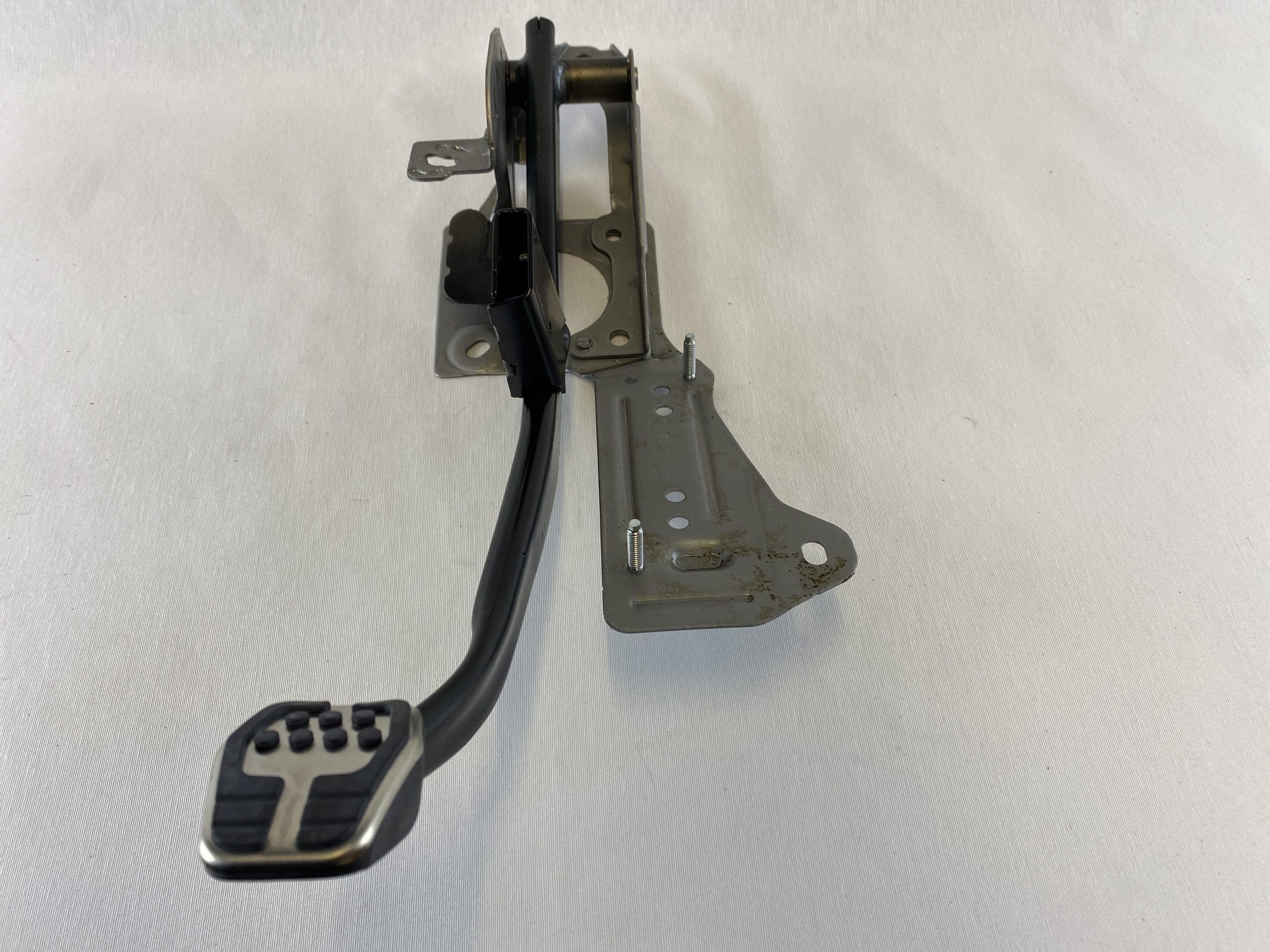 Original Ford Bremsepedal Aluminium 2050071