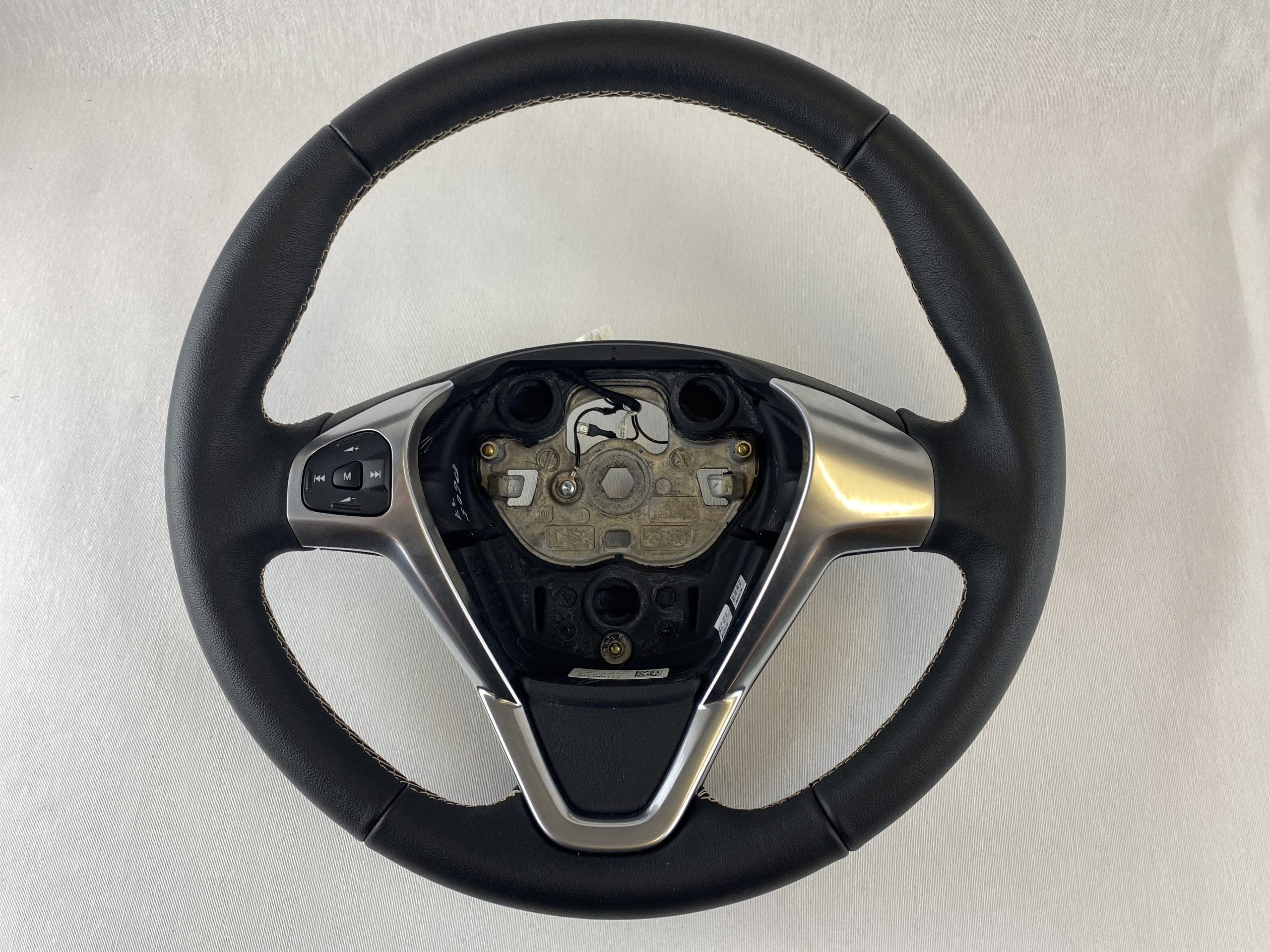 Original Ford Sportsrat Fiesta 2067840