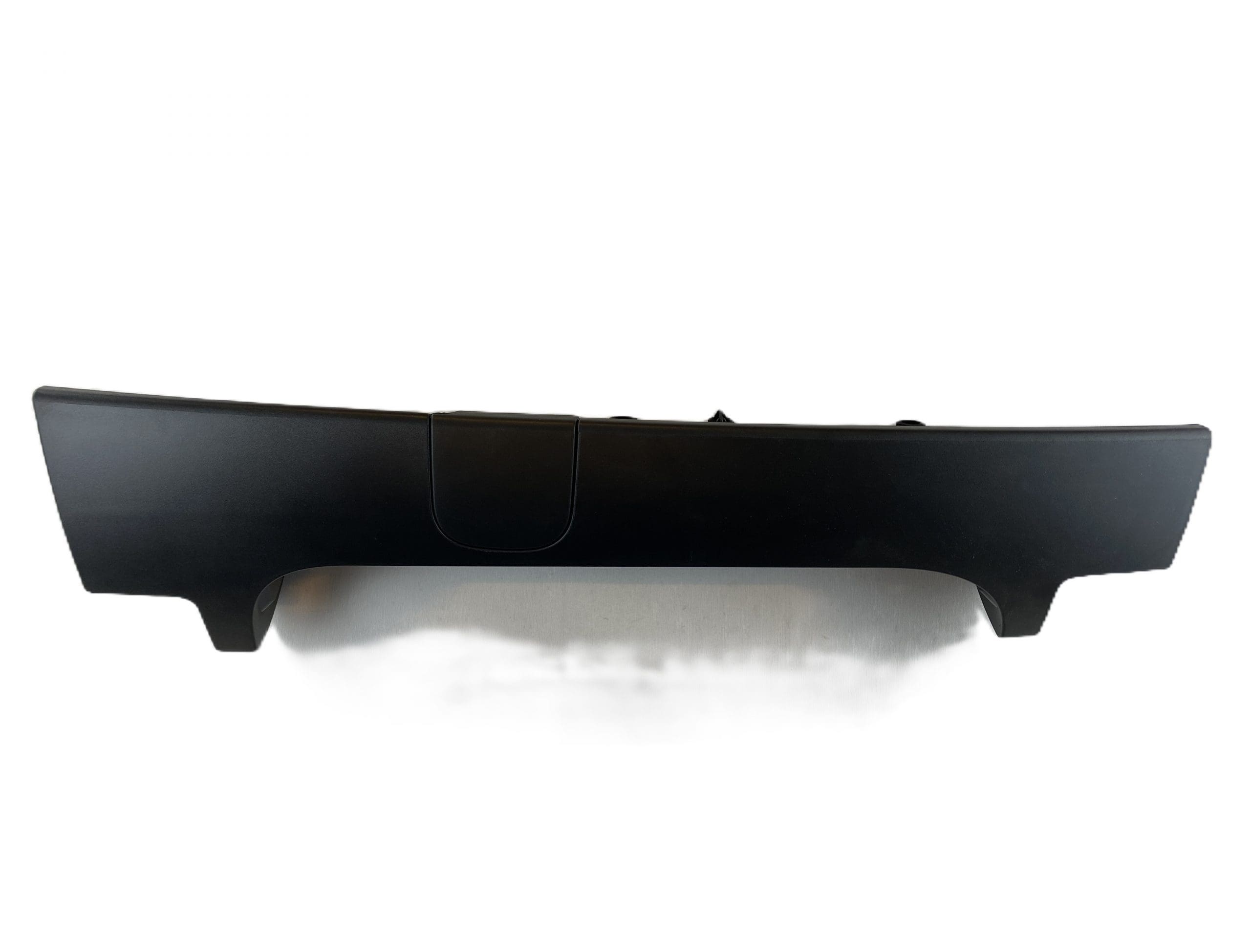 Original Renault Baglygtehus venstre 265A60118R