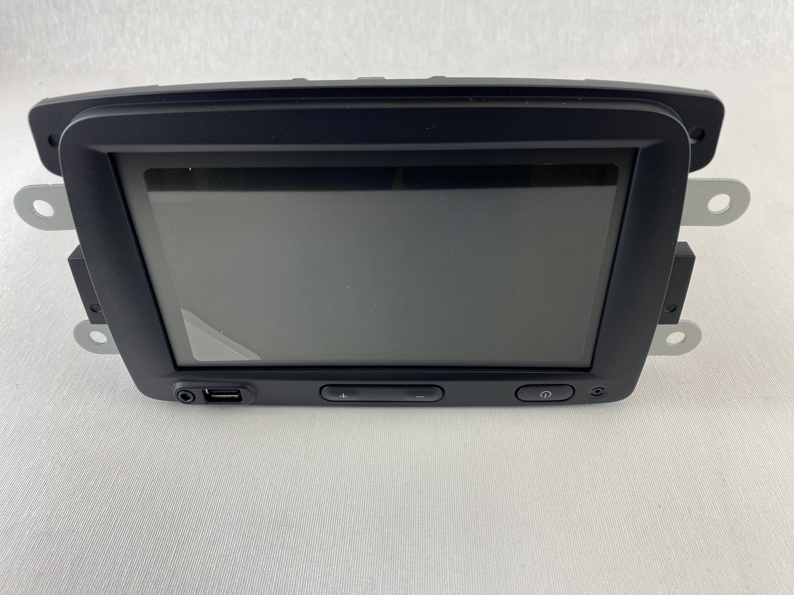 Original Renault MediaNav radio 281159808R