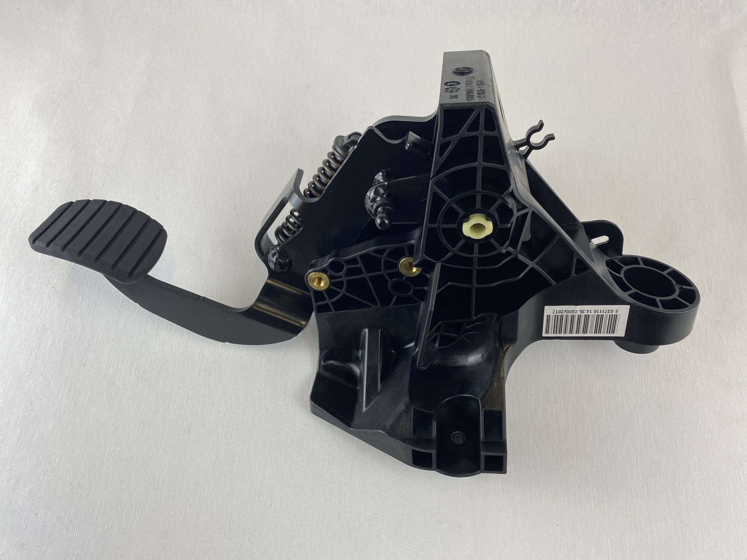Original Renault Koblingspedal 465033911R