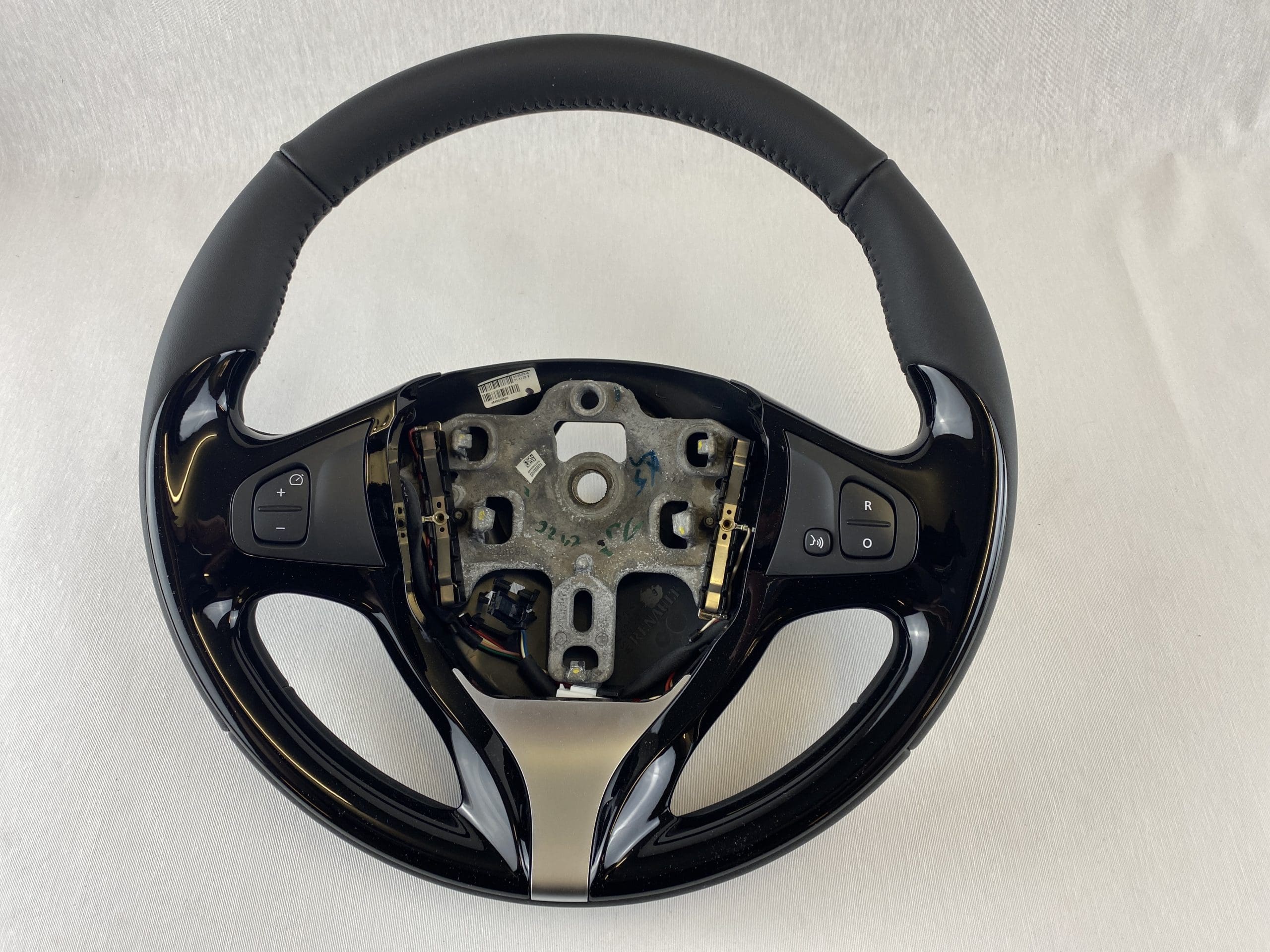 Original Renault Rat 484007003R