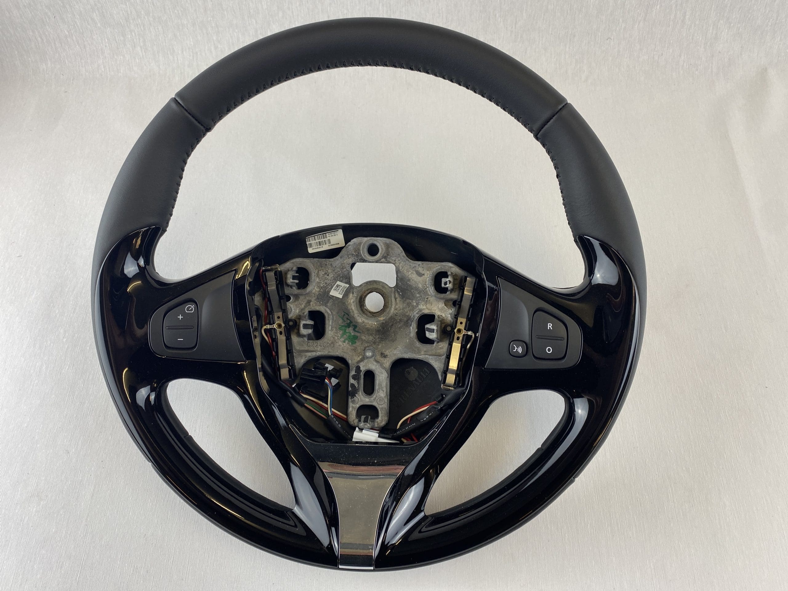 Original Renault Rat 484008001R