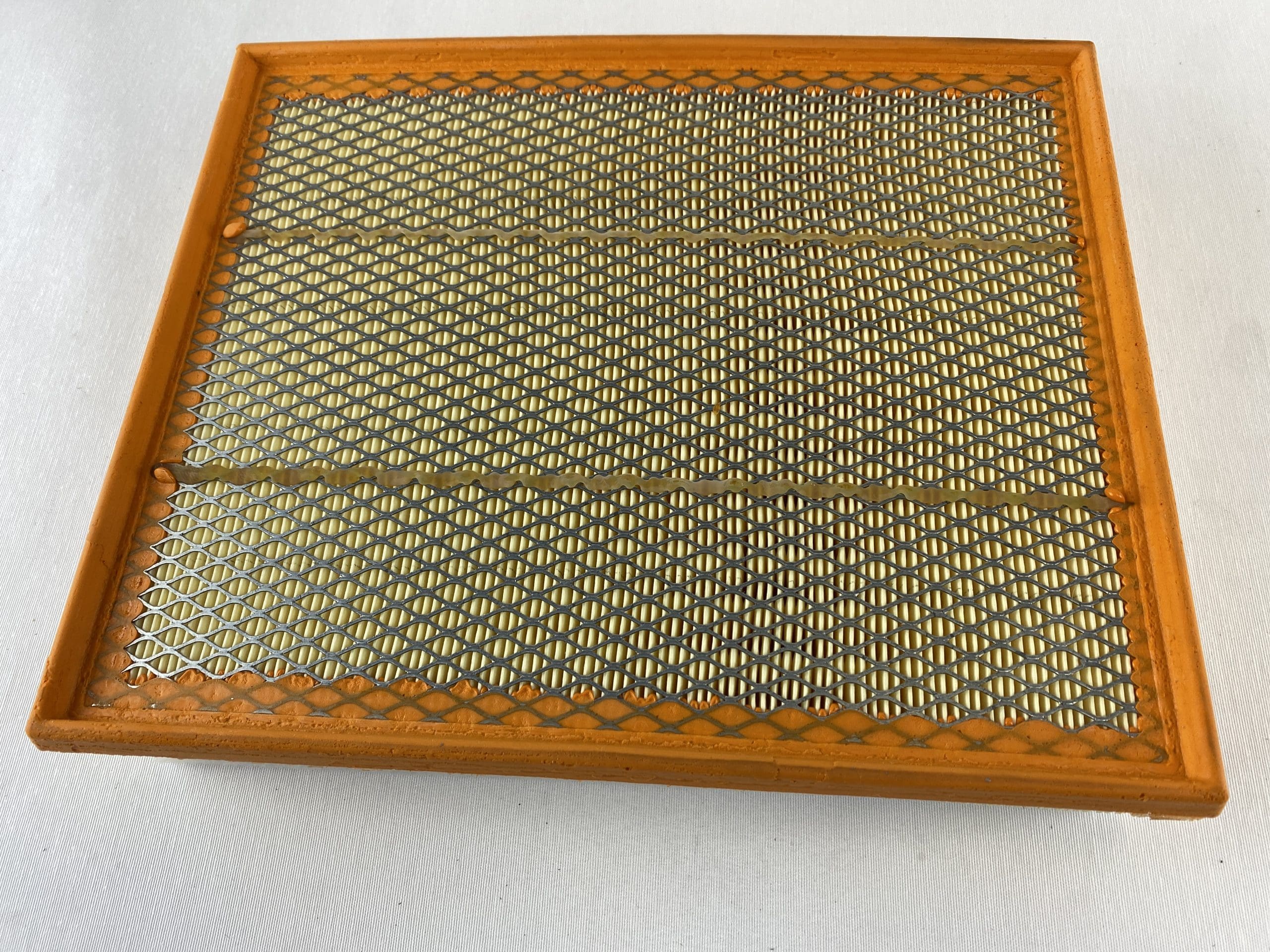 Original Renault Luftfilter 5001847123