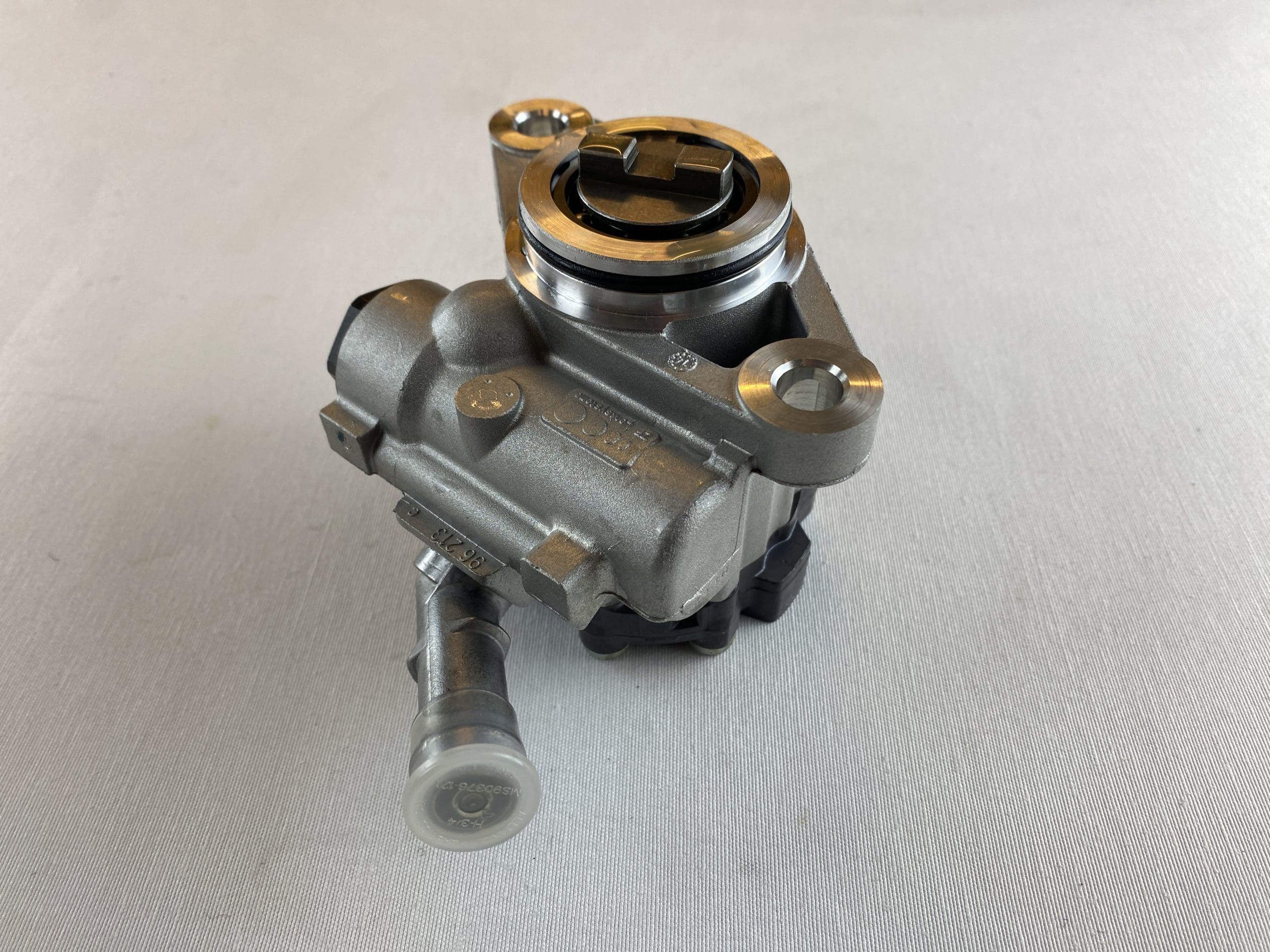 Original Fiat Servostyringspumpe Ducato 504243641