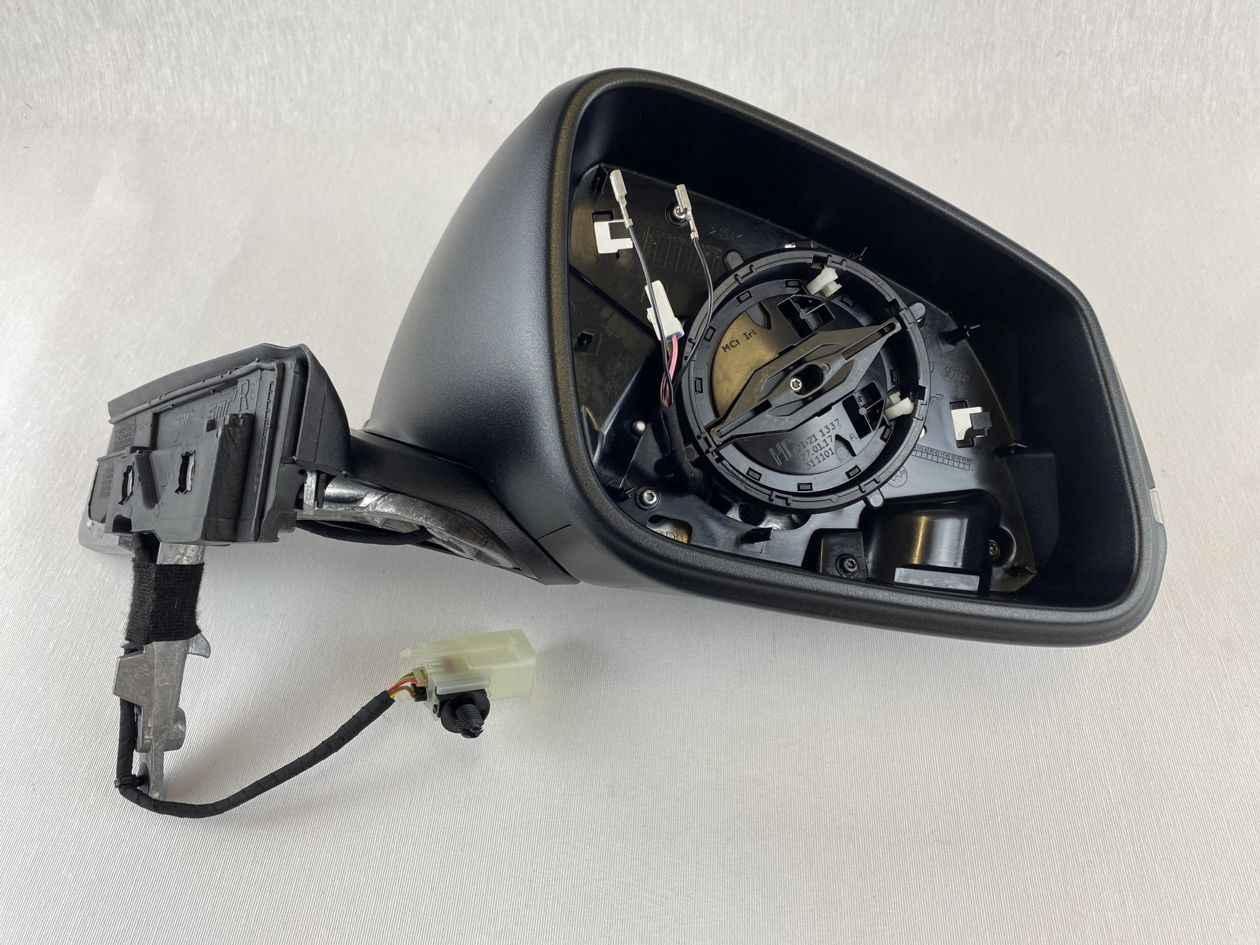 Original BMW Sidespejl højre I3 51167321004