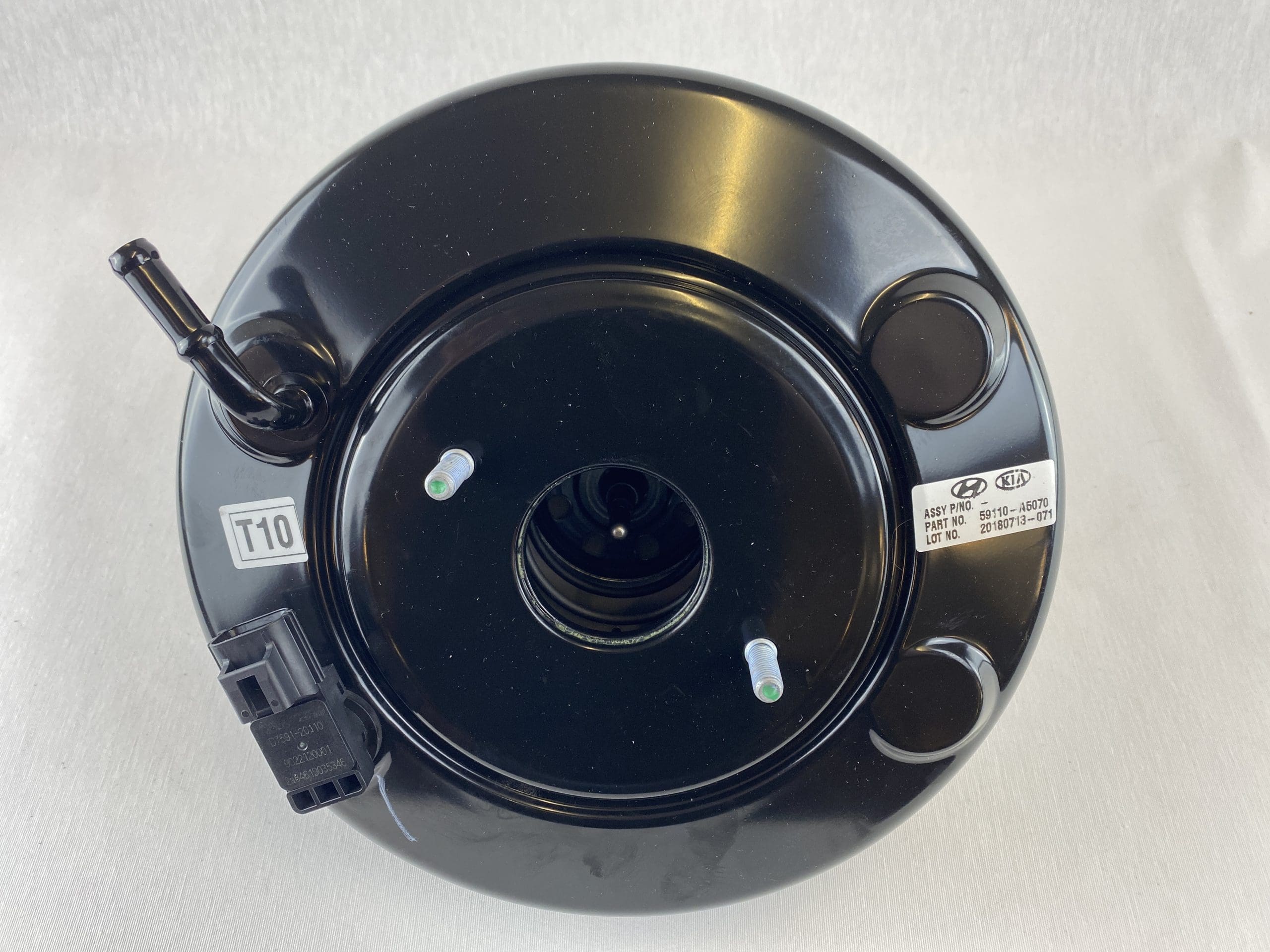 Original KIA Bremseforstærker 59110A5070QQK