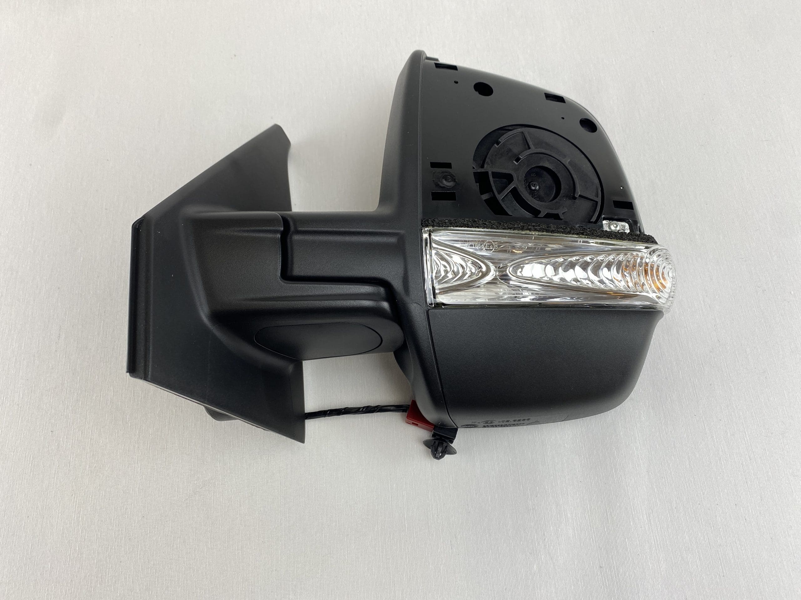 Original Fiat Sidespejl Venstre 735645689