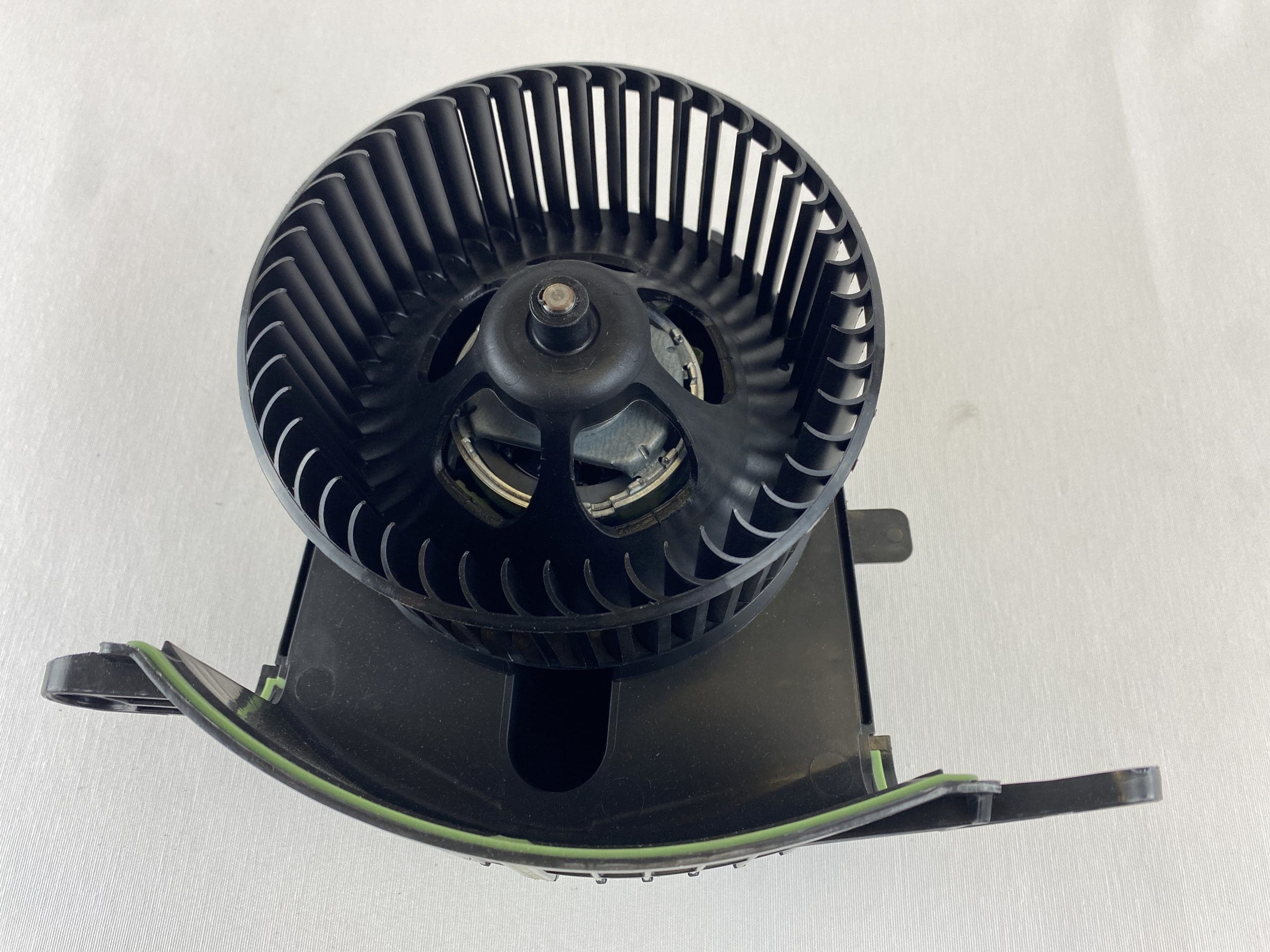 Original Renault Blæsermotor 7701056598