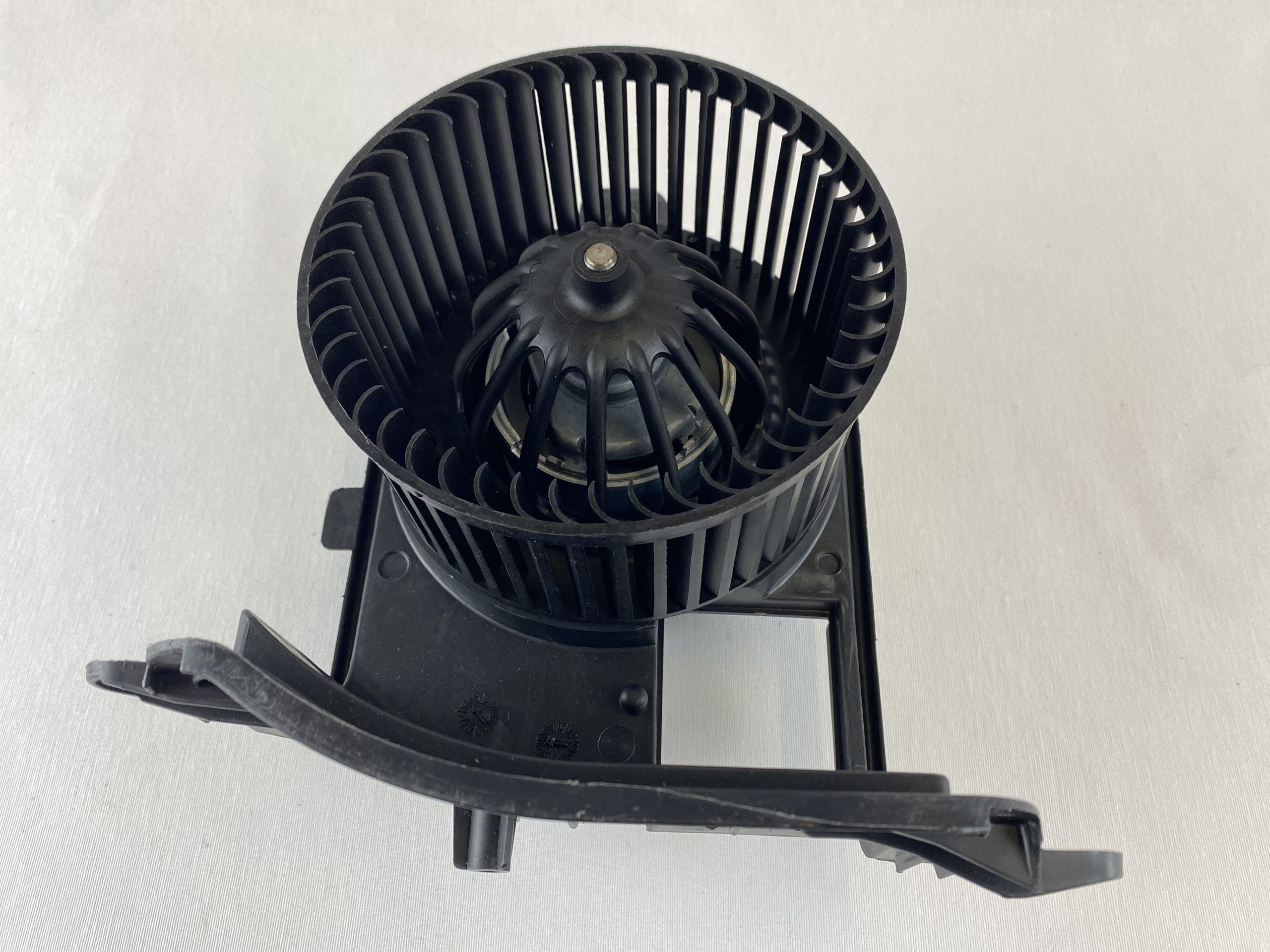 Original Renault Blæsemotor 7701067032