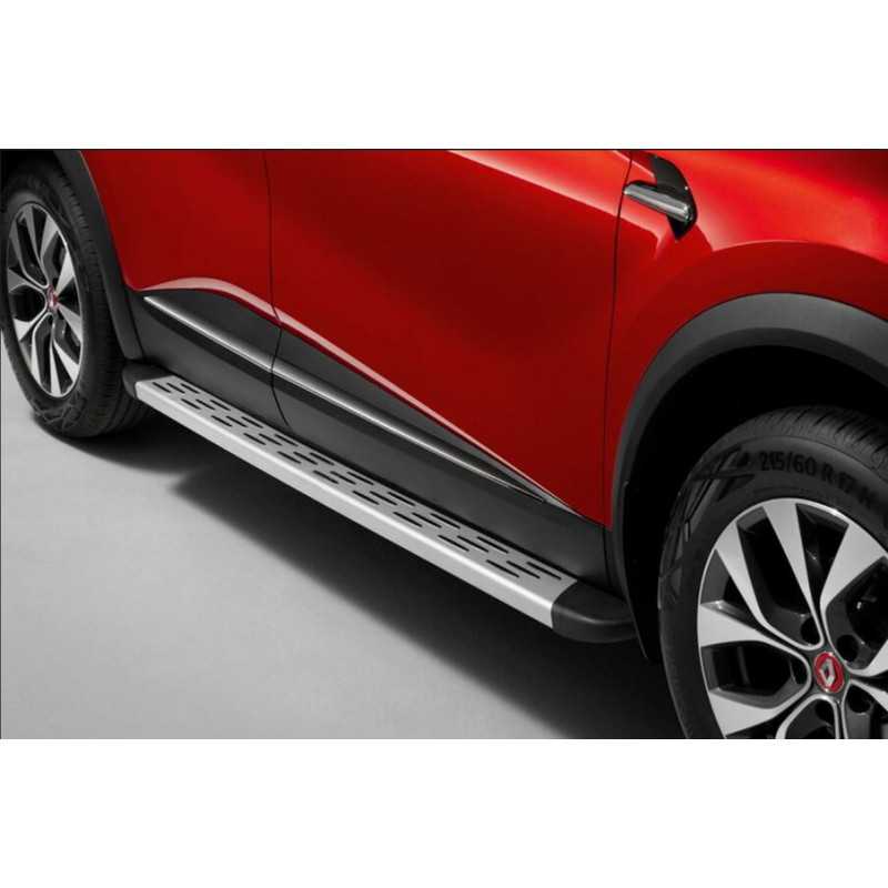 Original Renault Monteringssæt sidesteps 8201735368