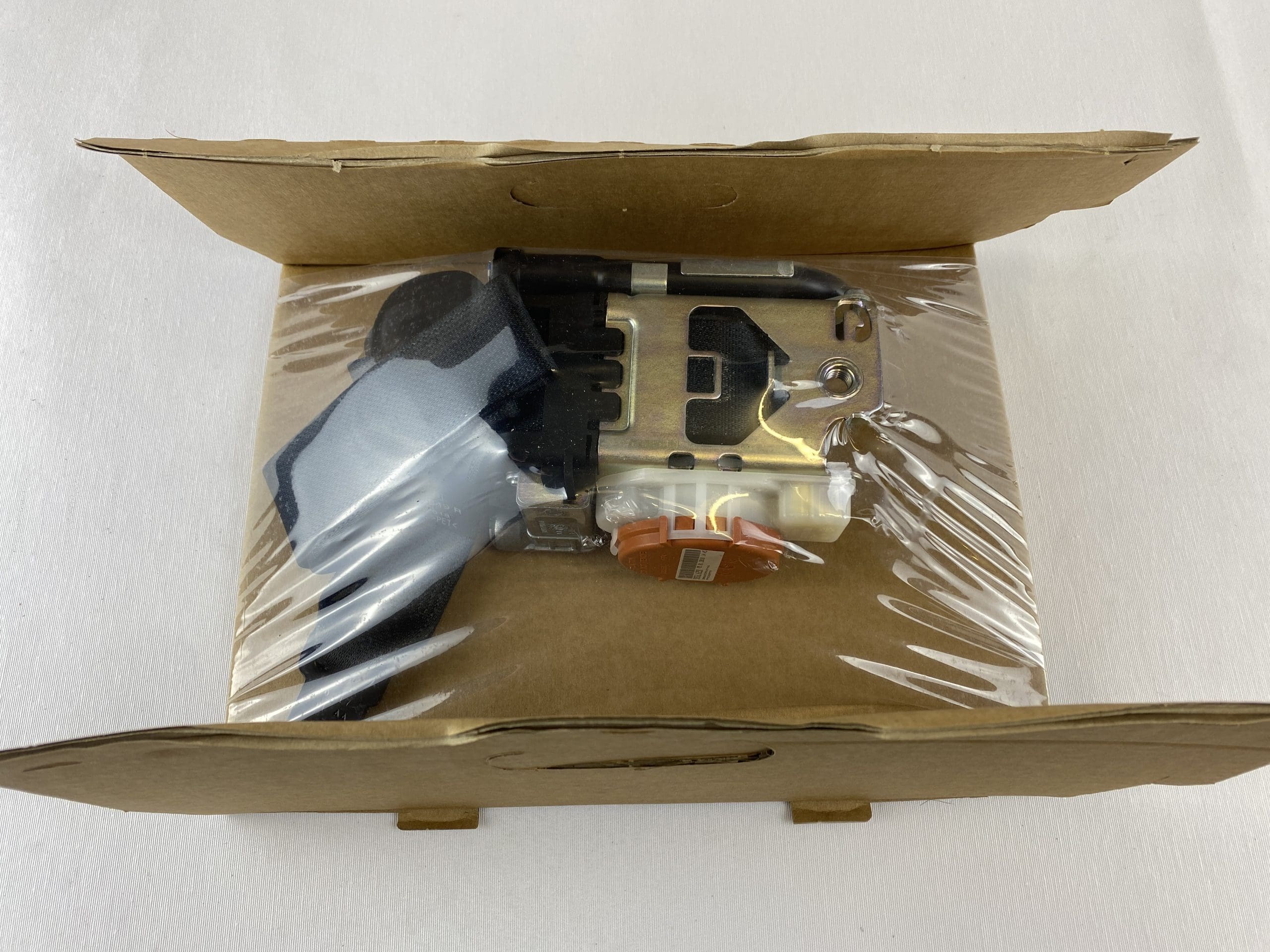 Original Renault Sikkerhedsseler venstre for 868848849R