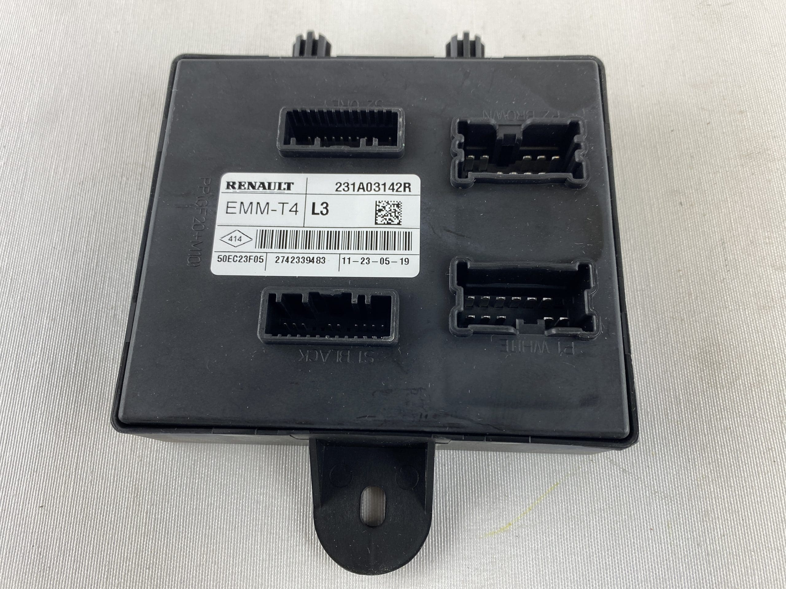 Original Opel Modul for centralelektrik 93459093 231A03142R