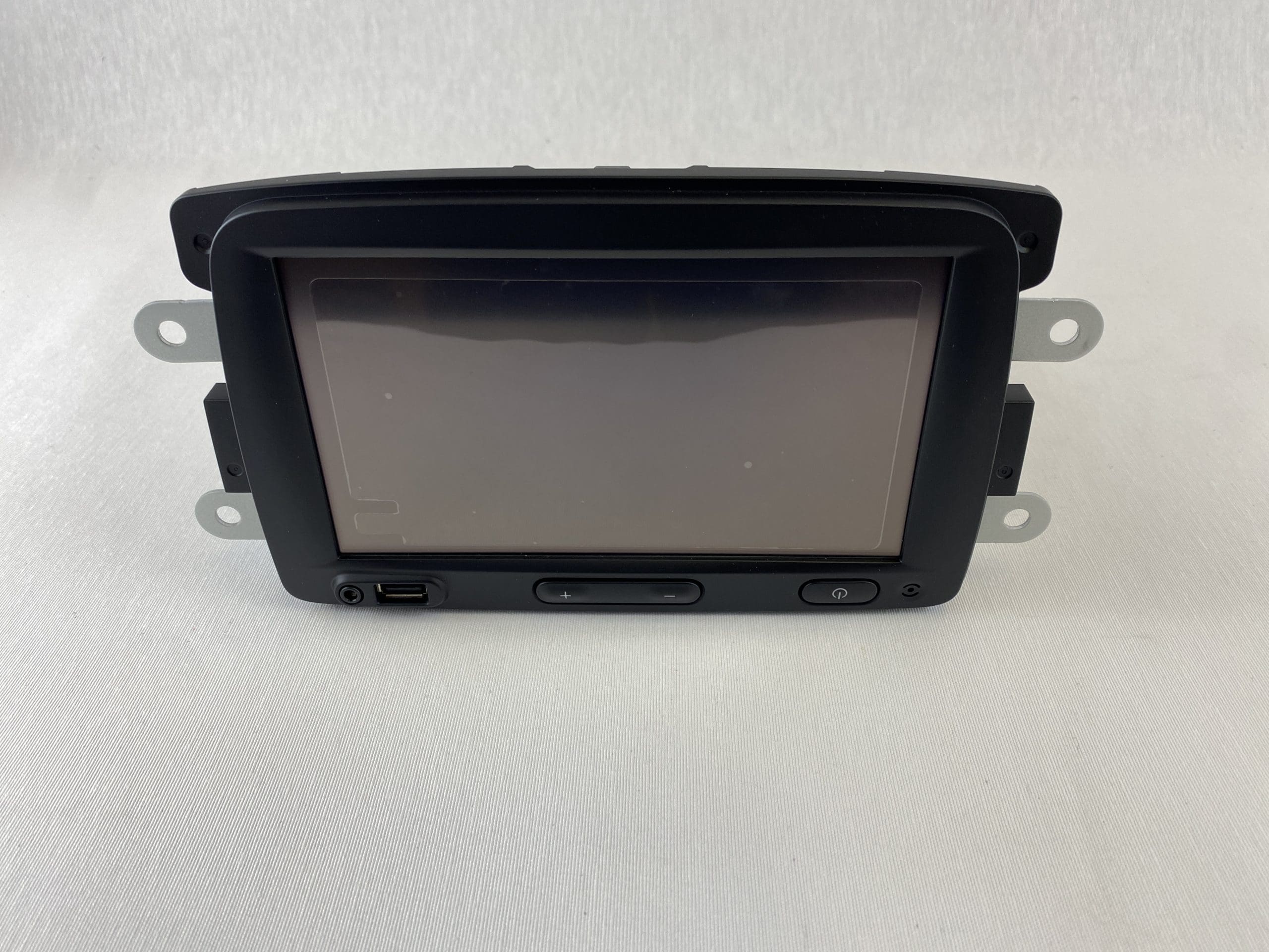 Original Opel Radio/navigationsenhed 93460634