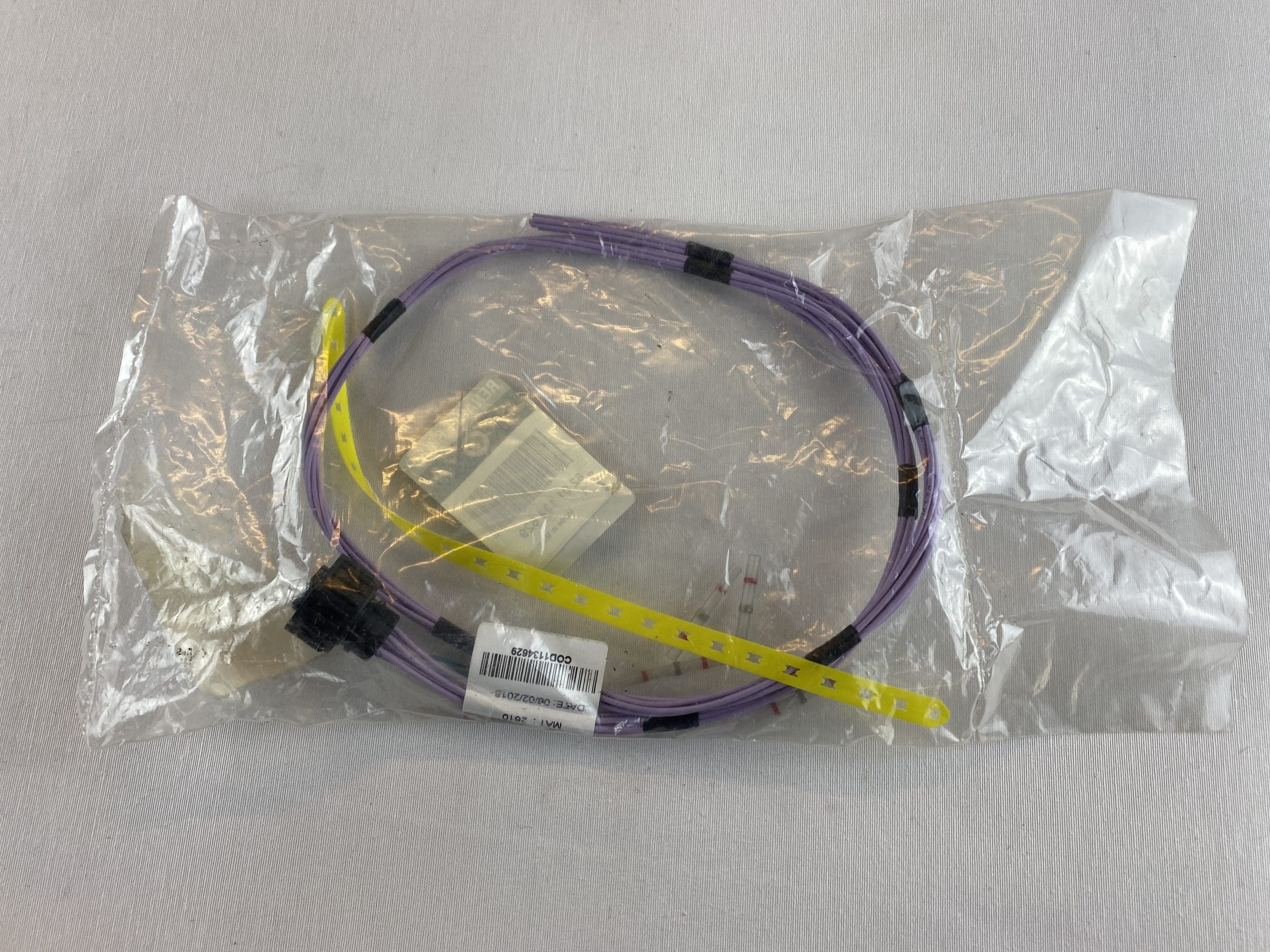 Original Opel Rep.sæt ledning baglygte 95507689