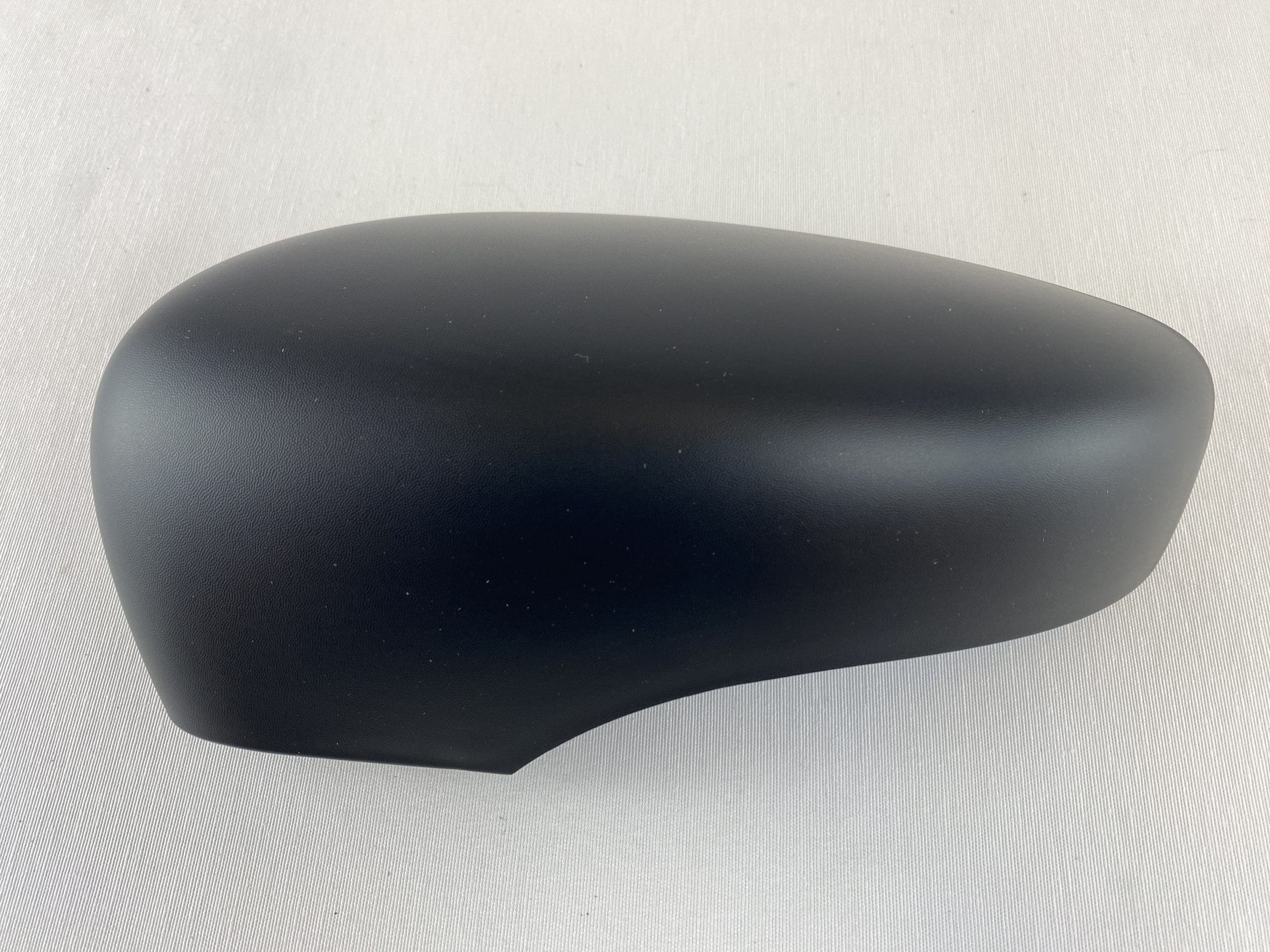 Original Renault Spejlkappe venstre 963735617R